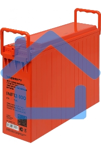 Батарея для ИБП Ippon INF12-100 12В 100А·ч