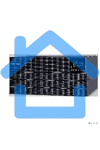 Источник бесперебойного питания CyberPower OLS10KERT5U Online 10000VA/10000W USB/RS-232/Dry/EPO/SNMP/CloudCard/(4 IEC С13, 4 IEC C19, terminal block)/bat.detect./МВ NEW