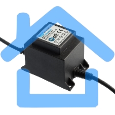 Трансформатор Neon-night 230 В - 24В, 40Вт