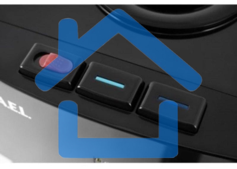 Кулер AEL LC-AEL-420 напольный компрессорный черный