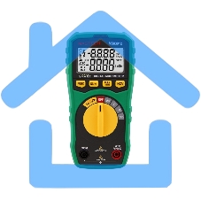 Профессиональный мультиметр SMART MS8301D MASTECH