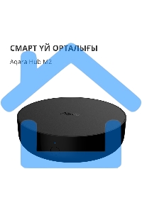 Центр управления Aqara Hub M2