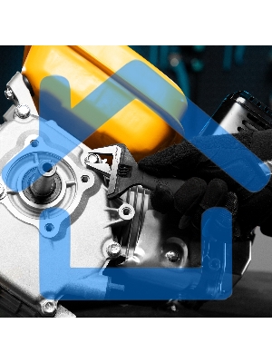 Ключ разводной GROSS 15567 (0 - 20 мм)150мм