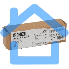 Нож шнека для грунта ER-150, диаметр 150мм, комплект 2 шт Denzel