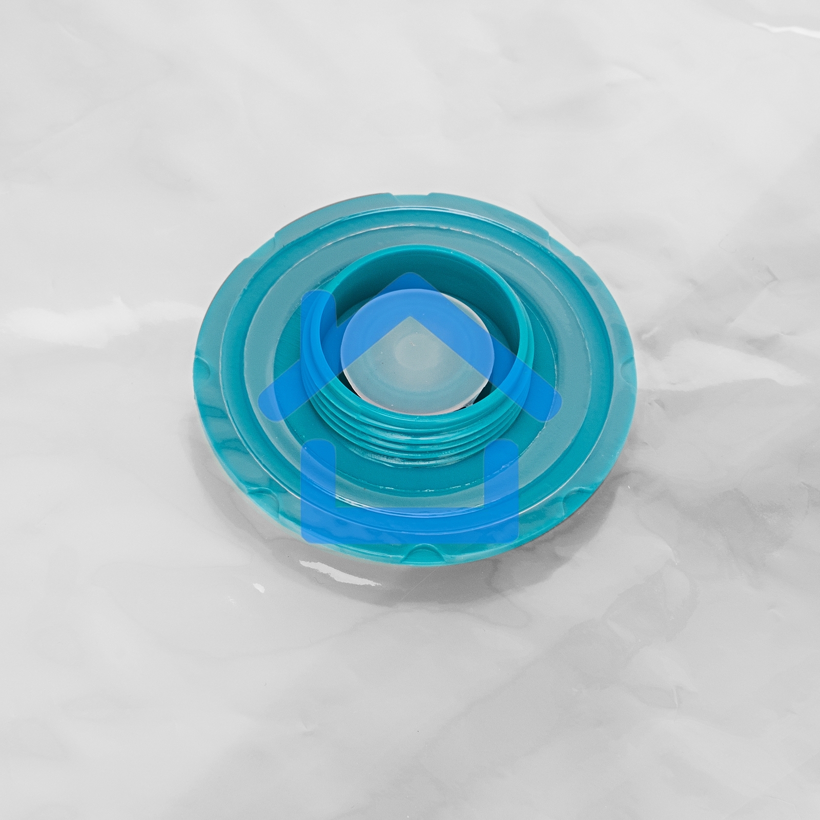 Вакуумный пакет для упаковки и хранения вещей, 70х100 см, HomePalisad