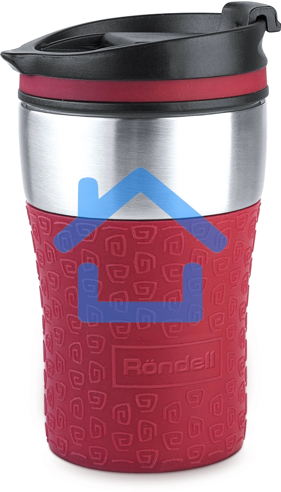 Термокружка Rondell RDS-1163 260мл