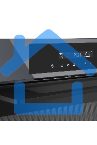 Шкаф духовой электрический Maunfeld AEOD60103G1