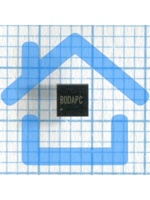 Микросхема SYV828CRAC QFN20