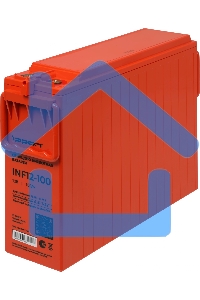 Батарея для ИБП Ippon INF12-100 12В 100А·ч