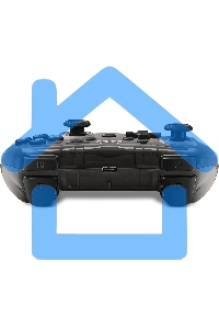 Геймпад Sven GC-5050 черный Bluetooth Беспроводной виброотдача обратная связь (в компл.:держатель для смартфона/кабель USB) (SV-016029)