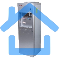 Напольный кулер Renova DC-F1C серебро(Мощность нагрева: 550Вт, при охлаждении 100Вт. Температура воды при нагреве: 85-95 гр. Производ-ть в режиме нагрева: 5л/ч, в режиме охлаждения: 2л/ч. Габариты изделия: 31*30*97 см. Компрессорное охлаждение с камерой д Напольный кулер Renova DC-F1C серебро(Мощность нагрева: 550Вт, при охлаждении 100Вт. Температура воды при нагреве: 85-95 гр. Производ-ть в режиме нагрева: 5л/ч, в режиме охлаждения: 2л/ч. Габариты изделия: 31*30*97 см. Компрессорное охлаждение с камерой д