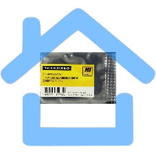 Чип Hi-Black к картриджу HP CLJ CP6015/6012/CM6030/CM6040 (Hi-Black) new, Y, 21K