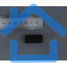 Ролик захвата (резинка) обходного лотка Samsung/HP CLP-680/CLX-6260 (JC73-00295A)