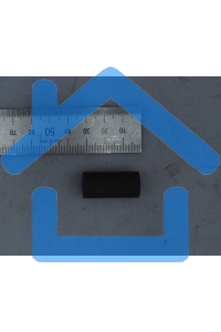 Ролик захвата (резинка) обходного лотка Samsung/HP CLP-680/CLX-6260 (JC73-00295A)