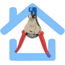 Инструмент для зачистки кабеля Rexant HT-369 А 0.5-2.0 мм²