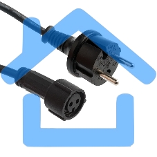 Трансформатор Neon-night 230 В - 24В, 40Вт