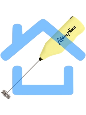 Вспениватель молока Матрена МА-151