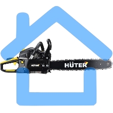 Бензопила BS-2800M Huter