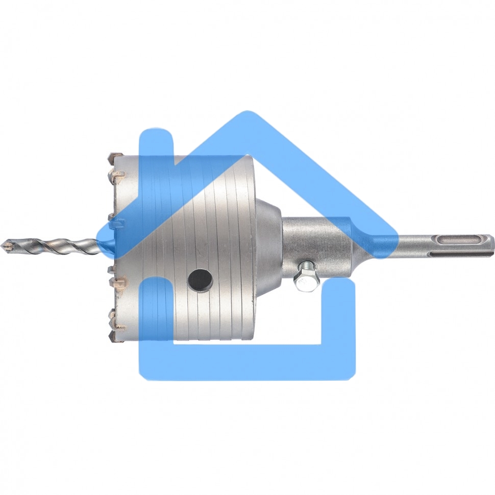 Коронка в сборе М22 х 65 мм, SDS PLUS Matrix