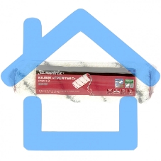 Валик сменный Matrix ГРЕЙТЕКС, 180 мм, ворс 12 мм, D 36 мм, D ручки 6 мм