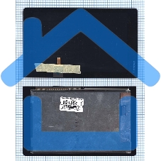 Модуль (матрица + тачскрин) для Lenovo Yoga Tablet 8 3 YT3-850F черный