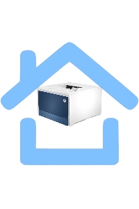Принтер лазерный HP Color LaserJet Pro 4203dn (4RA89A), A4, цветной, печ. 33 стр/мин., 600x600 dpi, USB, Ethernet RJ-45