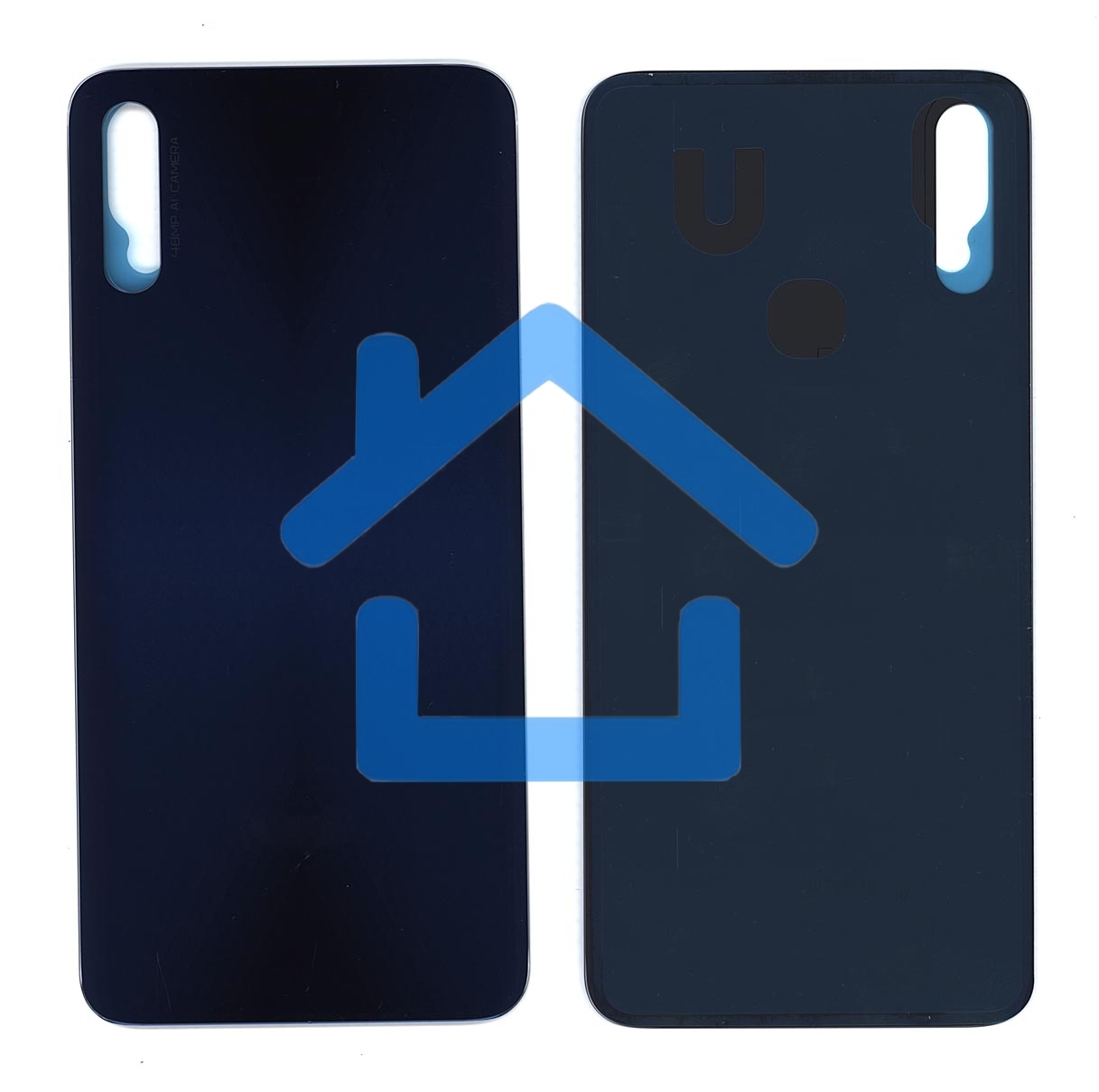 Задняя крышка для Huawei Honor 9X Pro черный