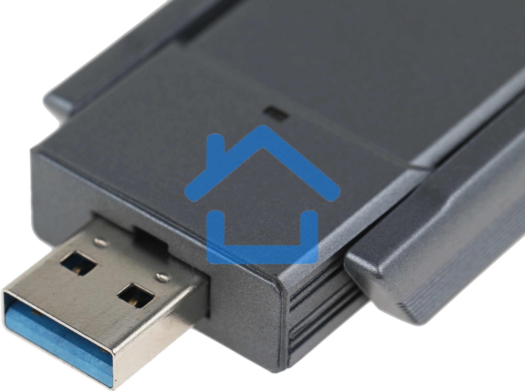Сетевой адаптер Wi-Fi Origo OW1800M, AX1800, USB 3.0, (ант.внеш.несъем.) 2ант.