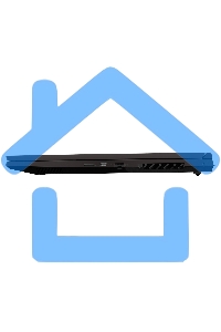 Ноутбук Osio CyberLine C160i-002 коричневый Core i5 12600H 16Gb SSD 512Gb NVIDIA GeForce RTX 4050 6Gb 16