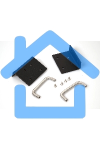 Источник бесперебойного питания Powercom Next, On-Line, 1000VA/1000W, Rack/Tower, 8*IEC320-C13, LCD, Serial+USB, SmartSlot, подкл. доп. Батарей (2027157)