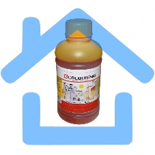 Чернила Colouring для принтеров Canon/Epson/HP/Lexmark Yellow 250 мл водн U Чернила Colouring для принтеров Canon/Epson/HP/Lexmark Yellow 250 мл водн U