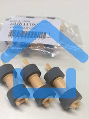 КОМПЛЕКТ РОЛИКОВ ПОДАЧИ PHASER