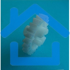 Шестерня узла подачи HP 23T LJ P4014/P4015/P4515