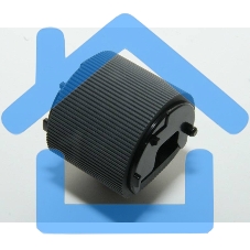 Ролик захвата обходного лотка (лоток 1) HP LJ 2410/2420/2430/P3005/M3027/M3035 (RL1-0568/RL1-0569)