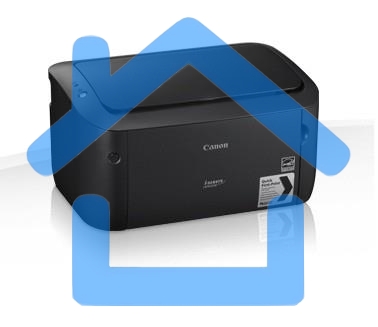 Принтер лазерный Canon i-Sensys LBP6030B (8468B006), A4, ч/б, печ. до 18 стр/мин., 600 x 600 dpi, USB