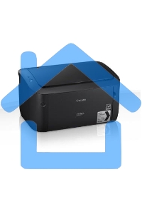 Принтер лазерный Canon i-Sensys LBP6030B (8468B006), A4, ч/б, печ. до 18 стр/мин., 600 x 600 dpi, USB