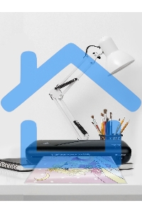 Ламинатор Гелеос ЛМ_А4C черный A4 (75-150мкм) 30см/мин (2вал.) лам.фото