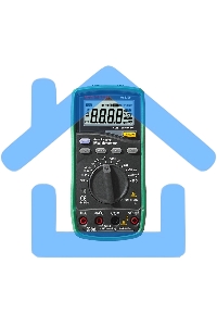 Профессиональный мультиметр MS8209 MASTECH