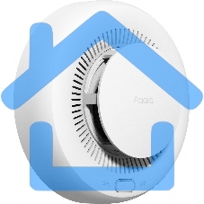 Датчик задымления Aqara Smart Smoke Detector (JY-GZ-03AQ)
