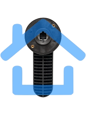 Рукоятка для управления через дверь рубильниками TwinBlock 630-800А PROxima EKF tb-630-800-dh