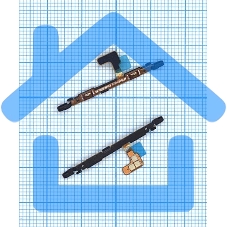 Шлейф кнопки громкости для Samsung Galaxy S6 Edge SM-G925F