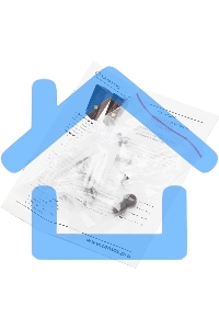 Видеопанель Tantos Corban HD CMOS панели: медный