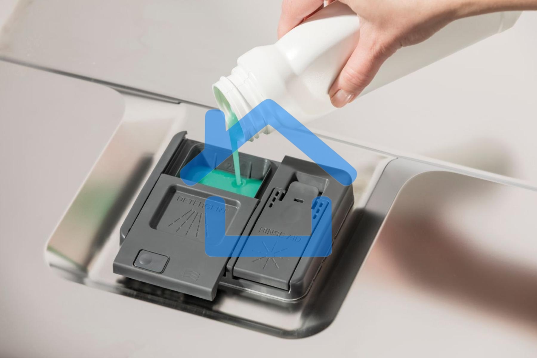 Встраиваемая посудомоечная машина Gorenje GV643E90 полноразмерная