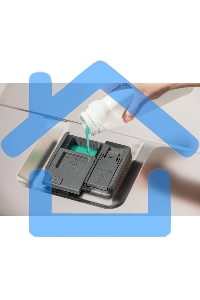 Встраиваемая посудомоечная машина Gorenje GV643E90 полноразмерная