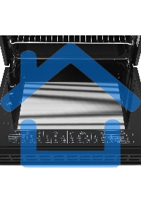 Шкаф духовой электрический Maunfeld AEOD60103G1