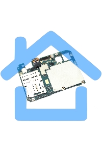 Материнская плата для Asus Zenfone Max Plus M1 ZB570TL 3*32Gb 90AX0180-R0TW00