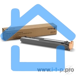 Расходные материалы XEROX 008R13061 Сборник отработки WC 7830/7835/7845/7855/7425/7428/7435 / 7525/7530/7535/7545/7556 GMO