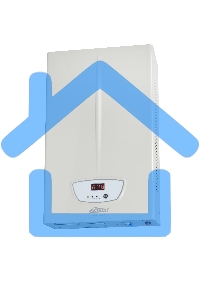 Стабилизатор POWERMAN AVS 3000S