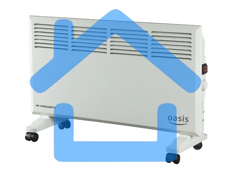 Конвектор Oasis KM-20