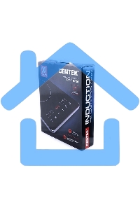 Индукционная плитка Centek CT-1519